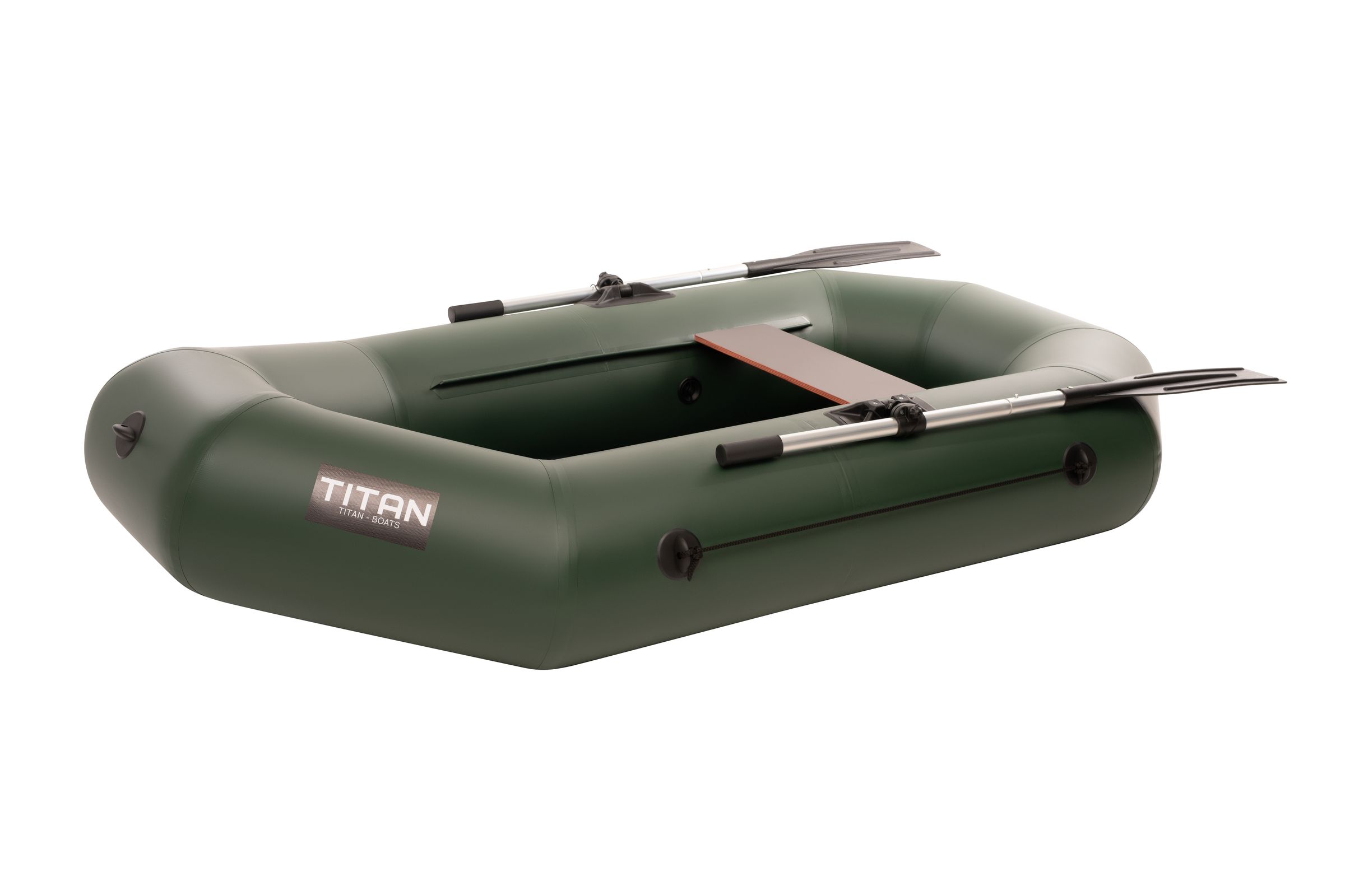 Titan 220