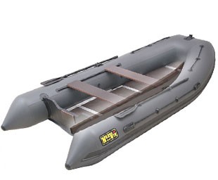 Norvik 450 TC