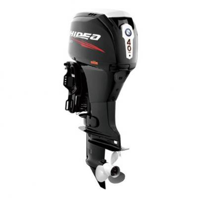 Лодочный мотор Хайди HDEF 40 FEL-T EFI (40 л.с., 4 такта)
