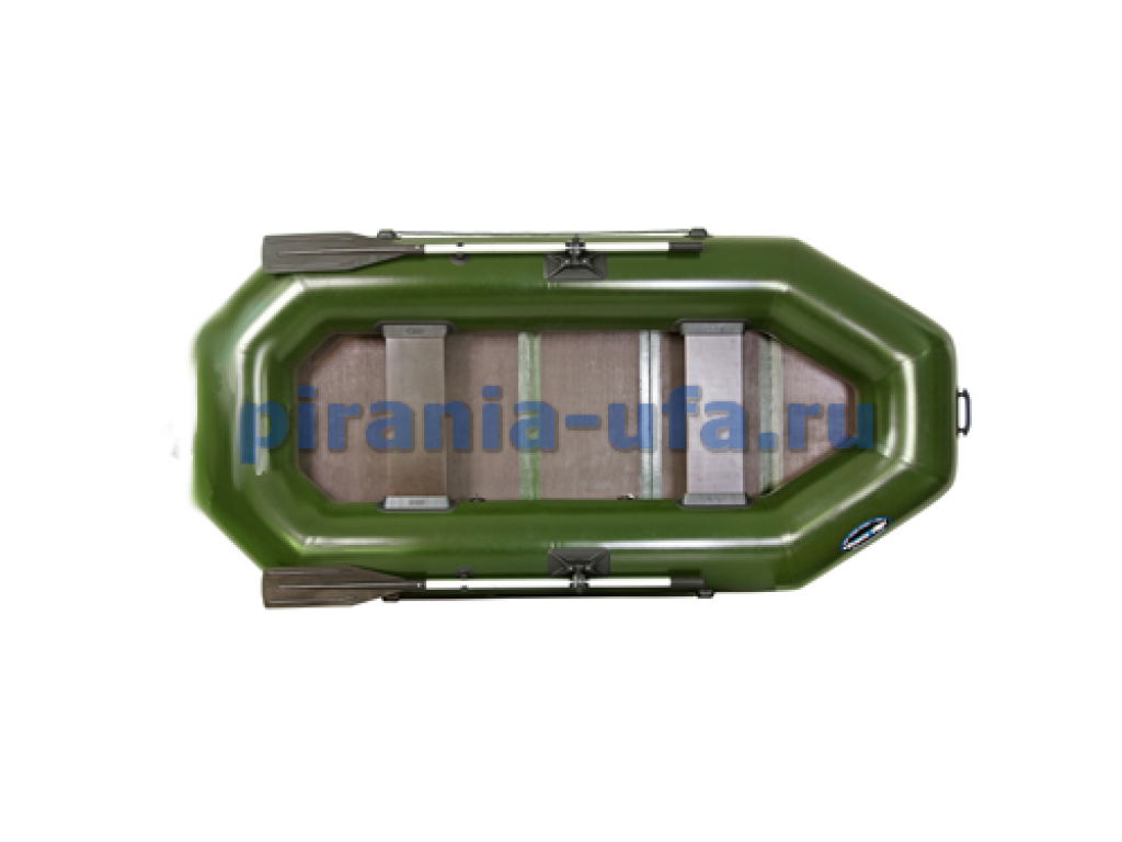 Пиранья 2М SL Пиранья 2М SL