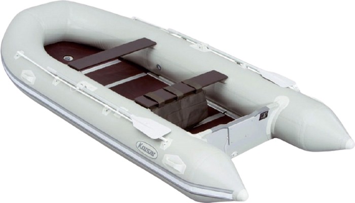 Korsar J.Silver-330Е Korsar J.Silver-330Е