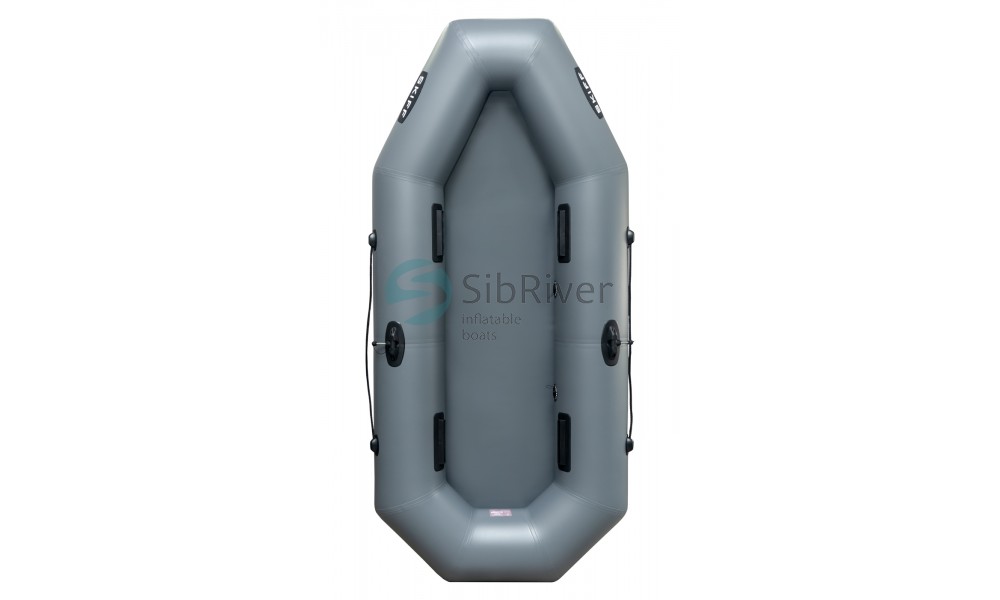 Sibriver Skiff 260 light Sibriver Skiff 260 light
