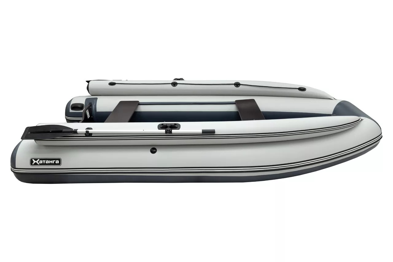 Хатанга PRO-390 НДНД фальшборт Хатанга PRO-390 НДНД фальшборт
