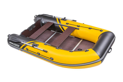 Гавиал 280 СК Sport