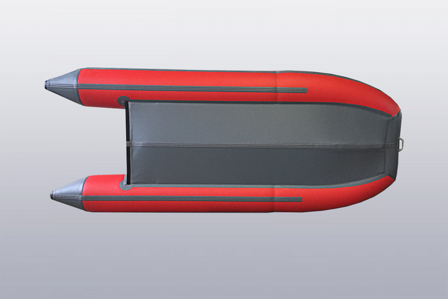 Big Boat Беринг 340 К