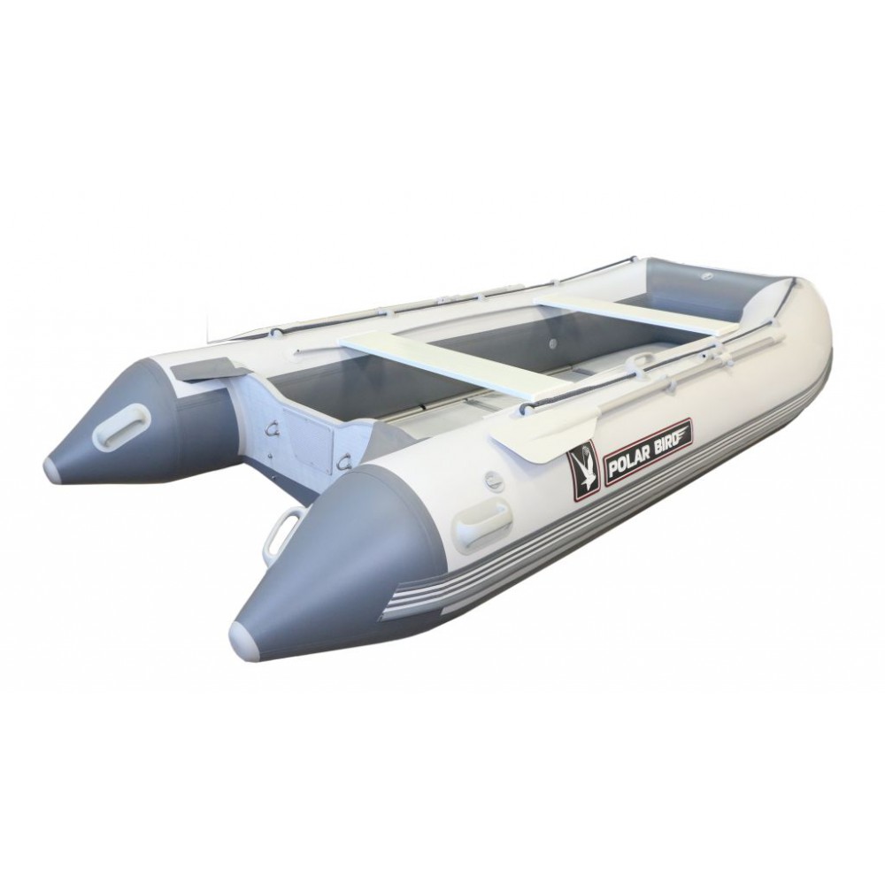 Polar Bird (Полар Бирд) 400 E Орлан