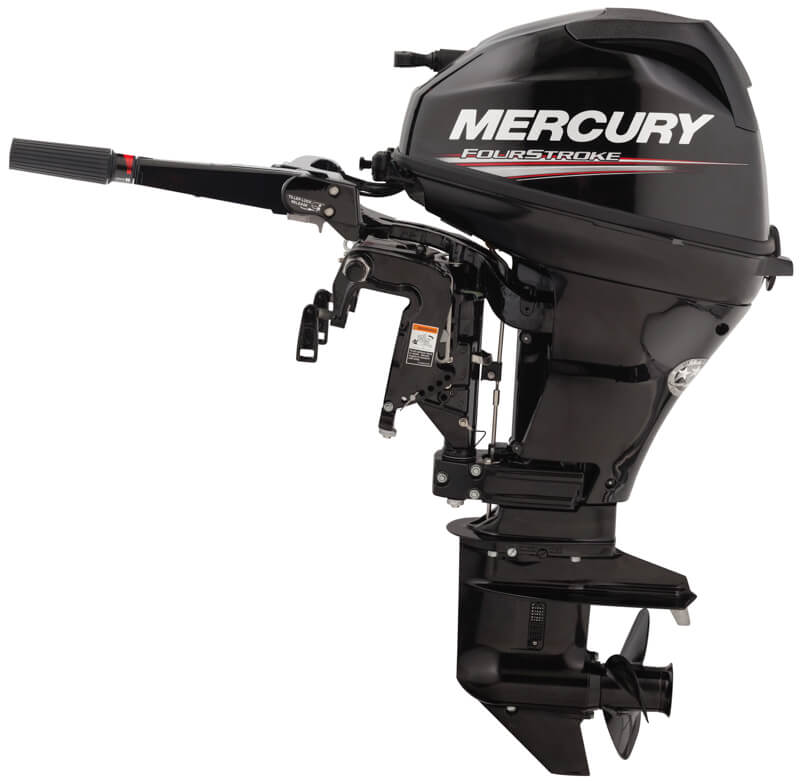 Меркури F20 ELPT EFI (20 л.с., 4 такта) Меркури F20 ELPT EFI (20 л.с., 4 такта)