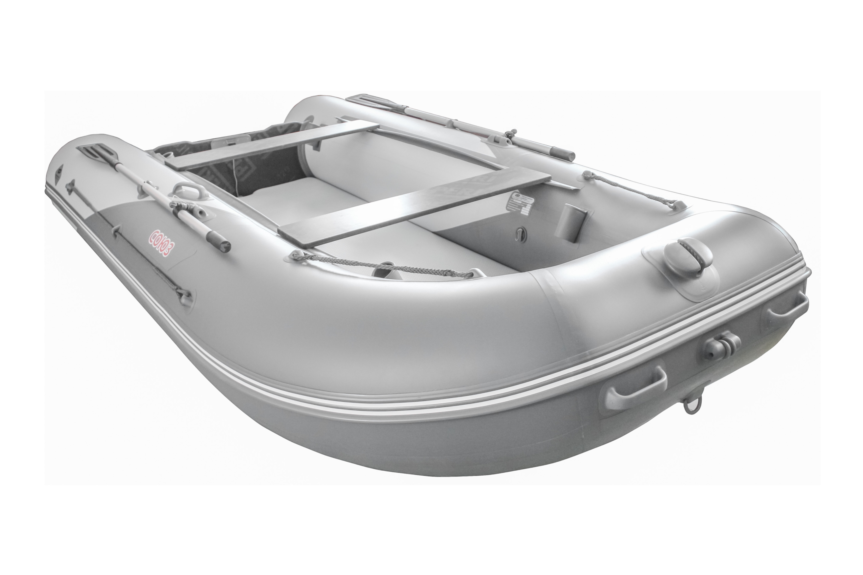 Союз 290 НДВД Airdeck (43) Союз 290 НДВД Airdeck (43)