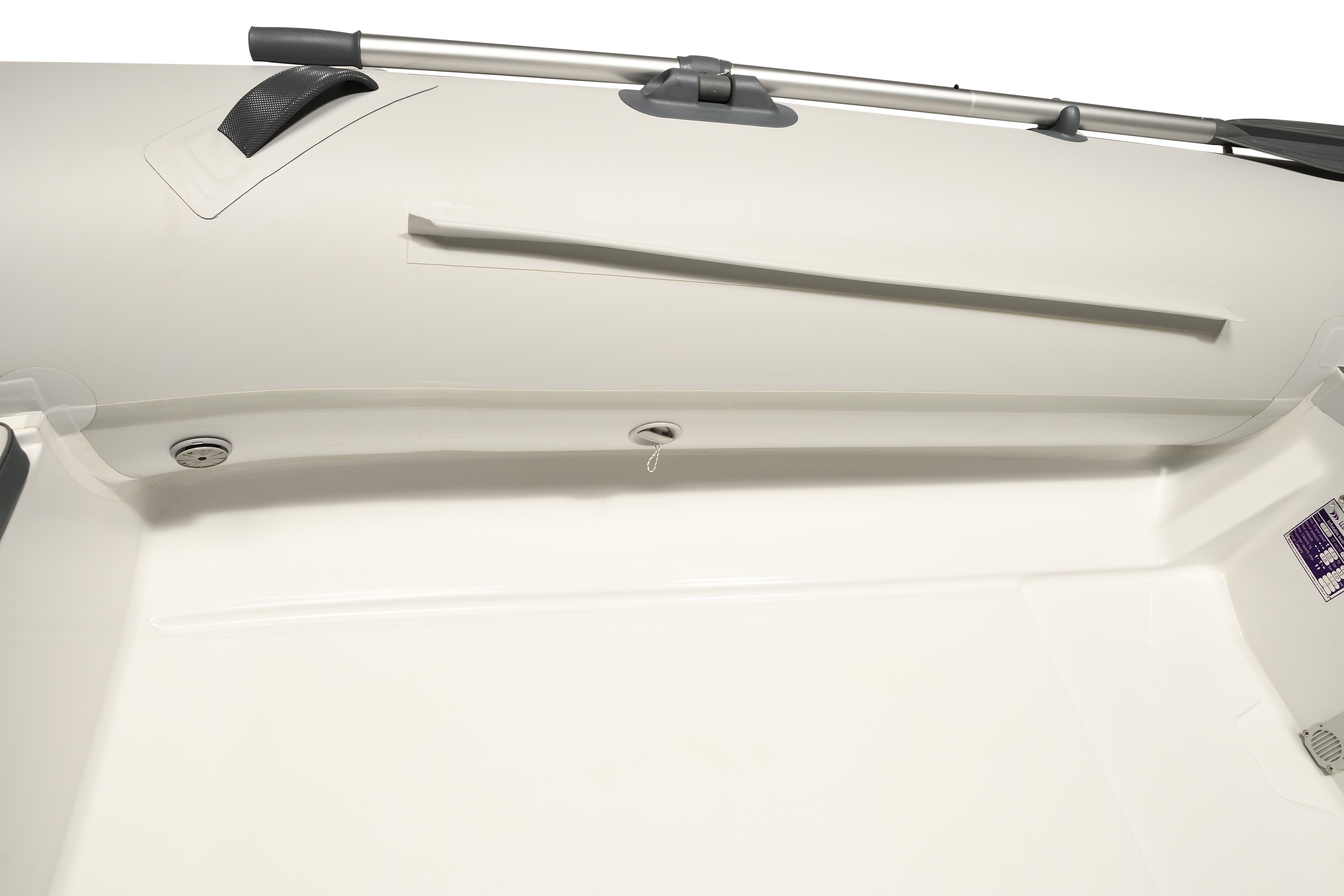 Адмирал RIB 305 Адмирал RIB 305