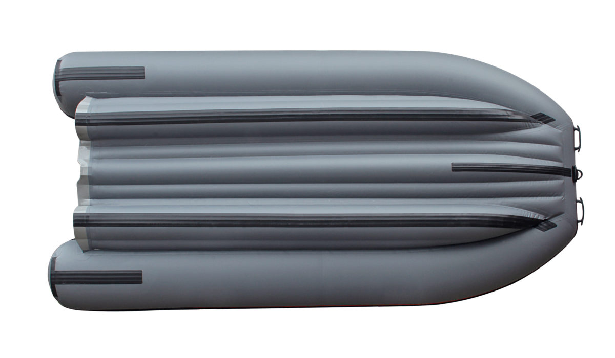 Reef Triton 425 Fi S-Max с интегрированным фальшбортом Reef Triton 425 Fi S-Max с интегрированным фальшбортом