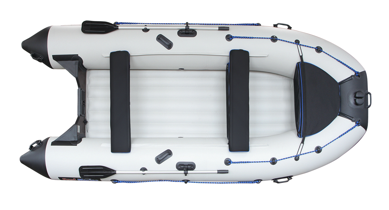 ProfMarine PM 350 Air Люкс ProfMarine PM 350 Air Люкс