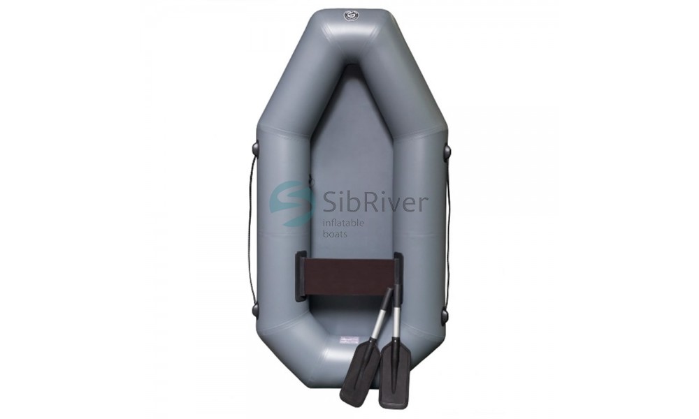 Sibriver Skiff 200 Sibriver Skiff 200