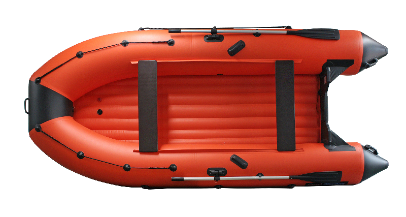 ProfMarine PM 350 Air ProfMarine PM 350 Air