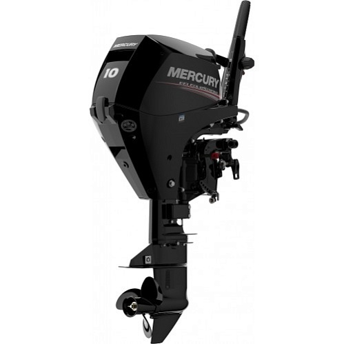 Меркури F 10 MH (10 л.с., 4 такта)