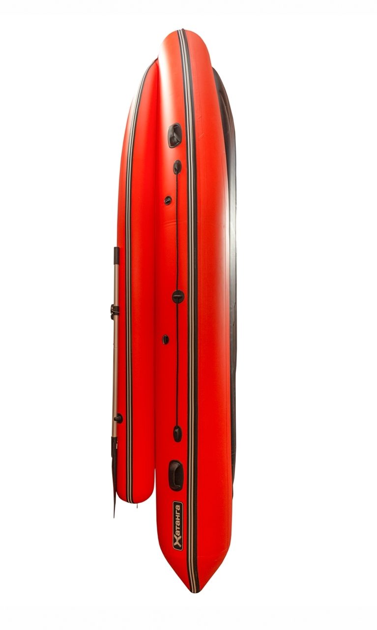 Хатанга JET LUX-475 НДНД