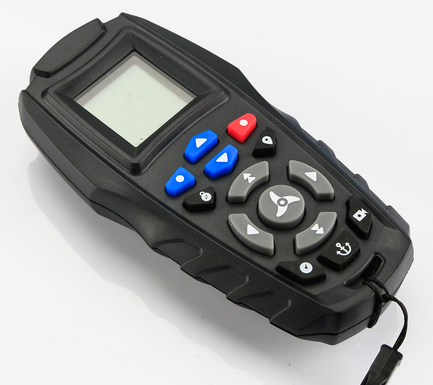 с функцией якорь SEA-PRO 65L GPS 54/137