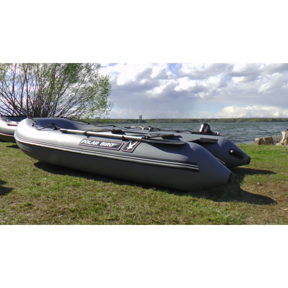 Polar Bird (Полар Бирд) 340 S Чайка Polar Bird (Полар Бирд) 340 S Чайка