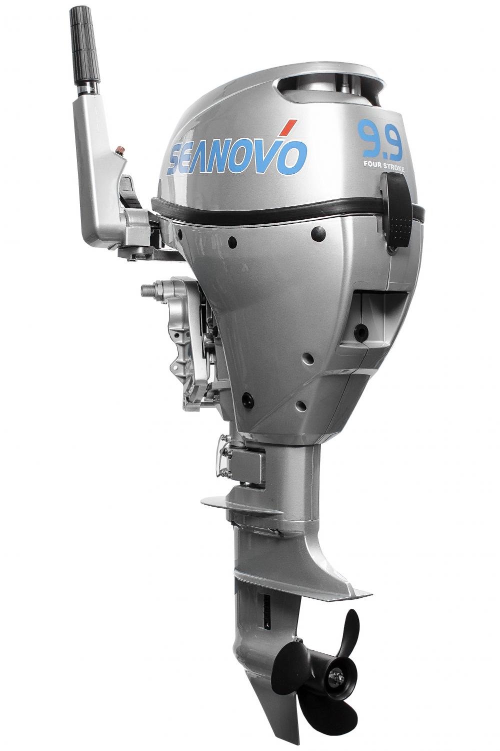 Seanovo SNF 9.9 HS