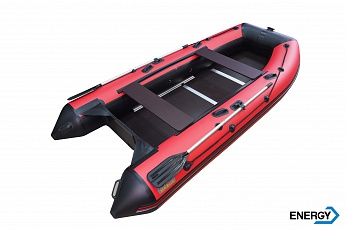 Marlin 360 EL Energy Light
