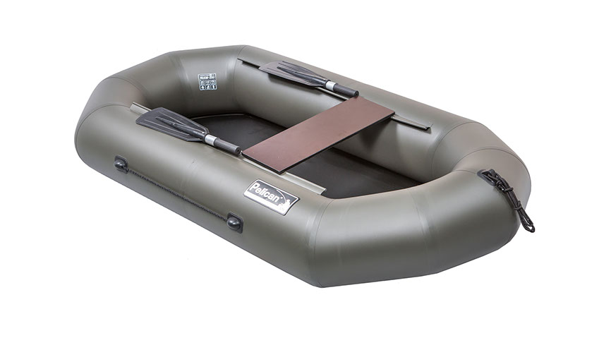 Пеликан 200