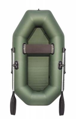Лодка для охоты Аква Оптима 220