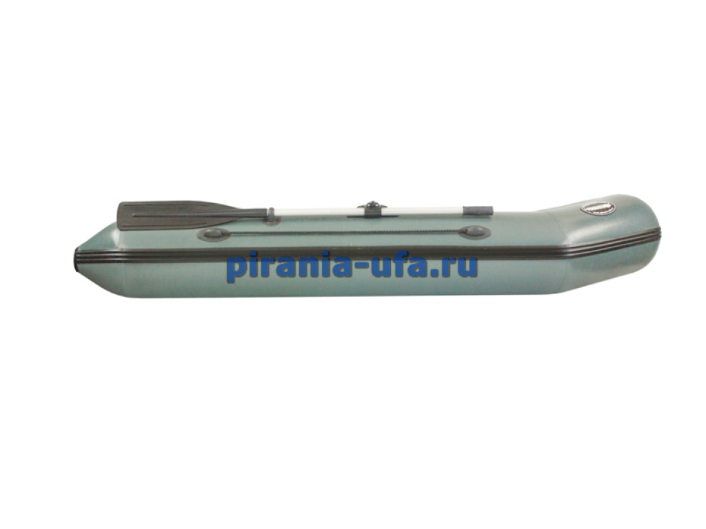 Лодка ПВХ Пиранья 280 М5 SLX