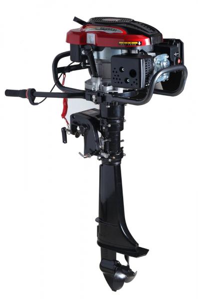 7HP (7 л.с., 4 такта)