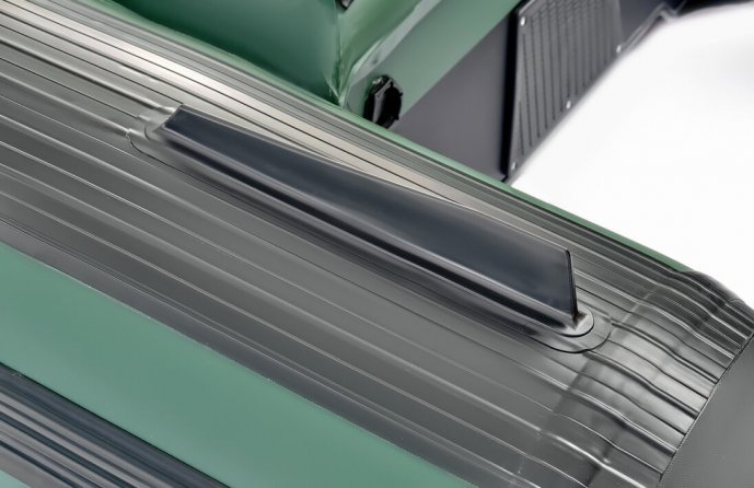 Roger Zefir 3700